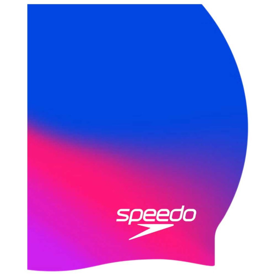 Speedo Παιδικό σκουφάκι κολύμβησης Junior Multi Colour Silicone Cap